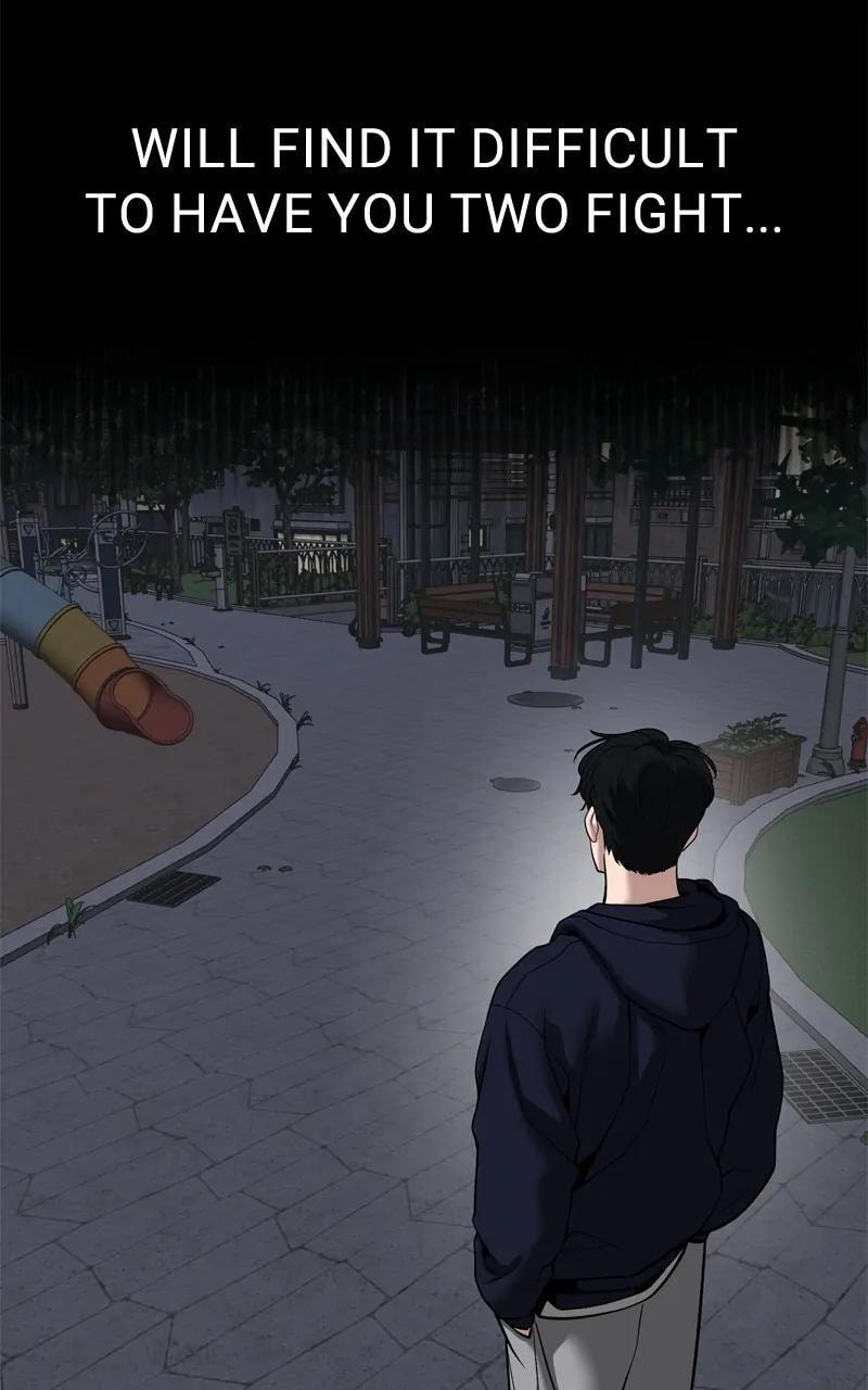 Designated Bully Chapter 99 page 12 - 