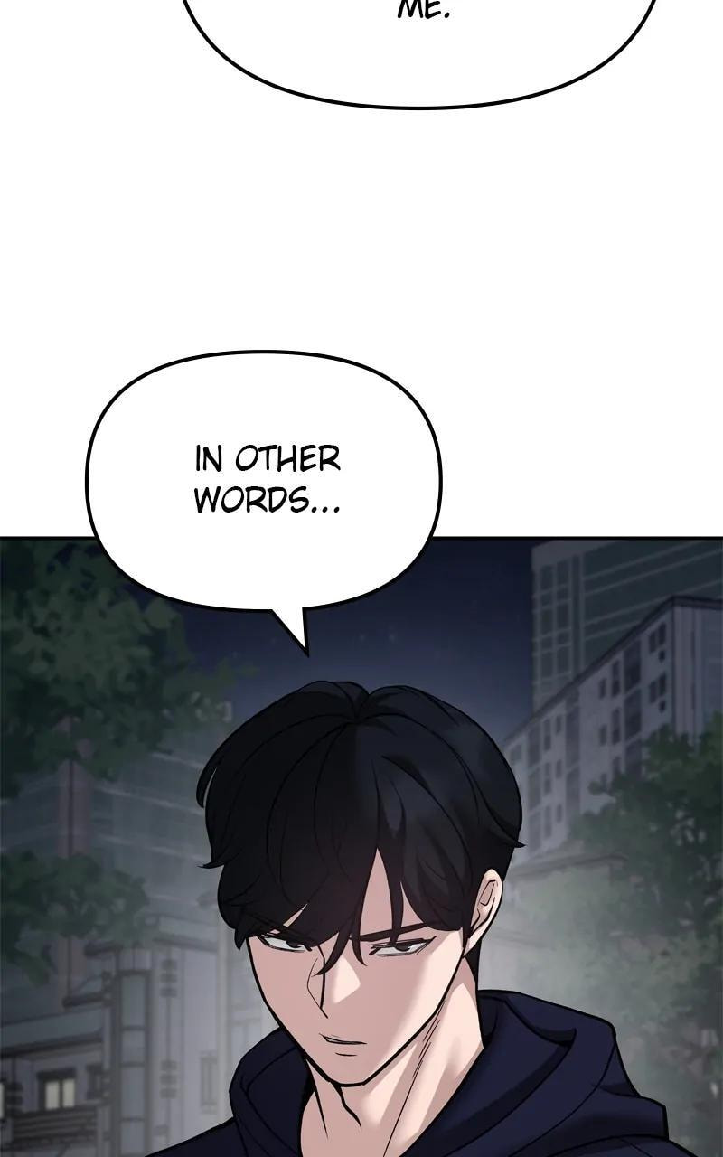 Designated Bully Chapter 99 page 111 - 