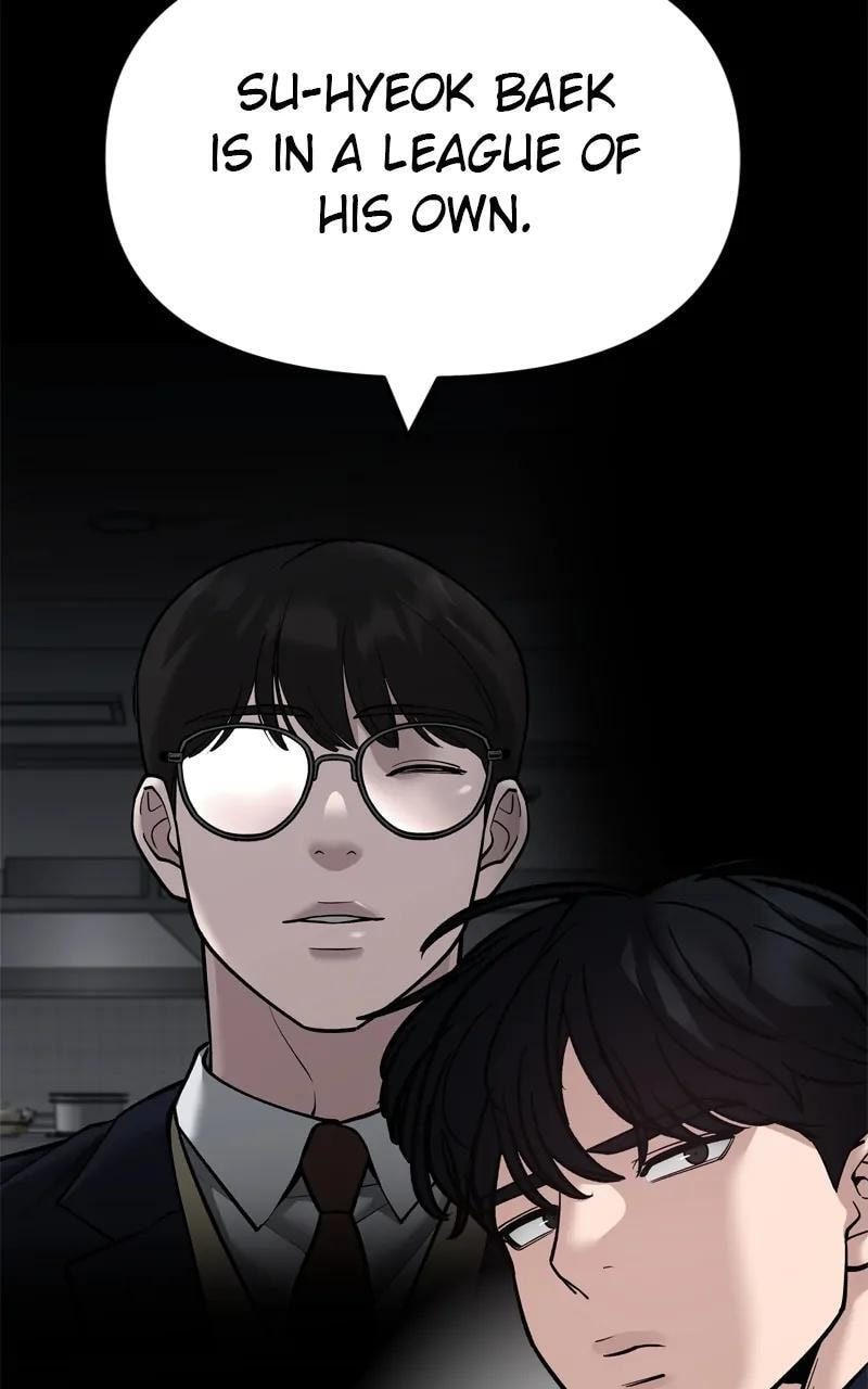 Designated Bully Chapter 99 page 113 - 