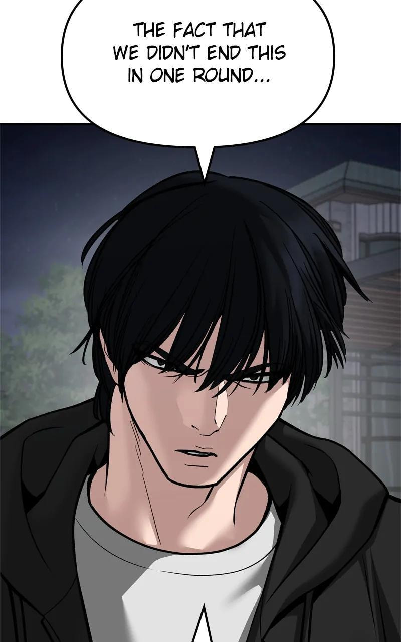 Designated Bully Chapter 99 page 115 - 