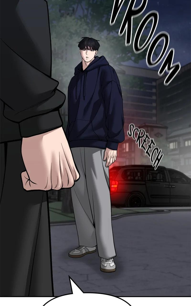 Designated Bully Chapter 99 page 117 - 
