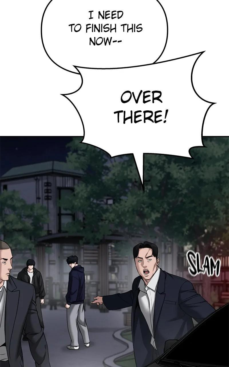 Designated Bully Chapter 99 page 118 - 