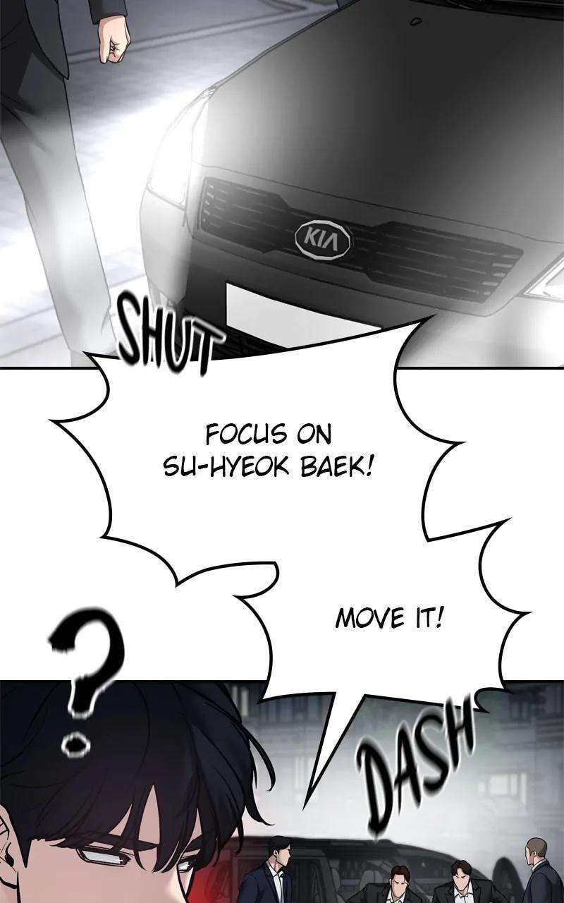 Designated Bully Chapter 99 page 119 - 