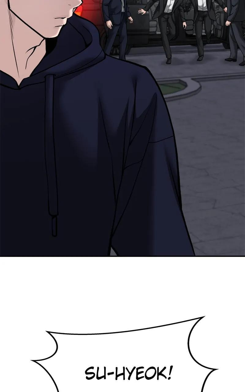 Designated Bully Chapter 99 page 120 - 