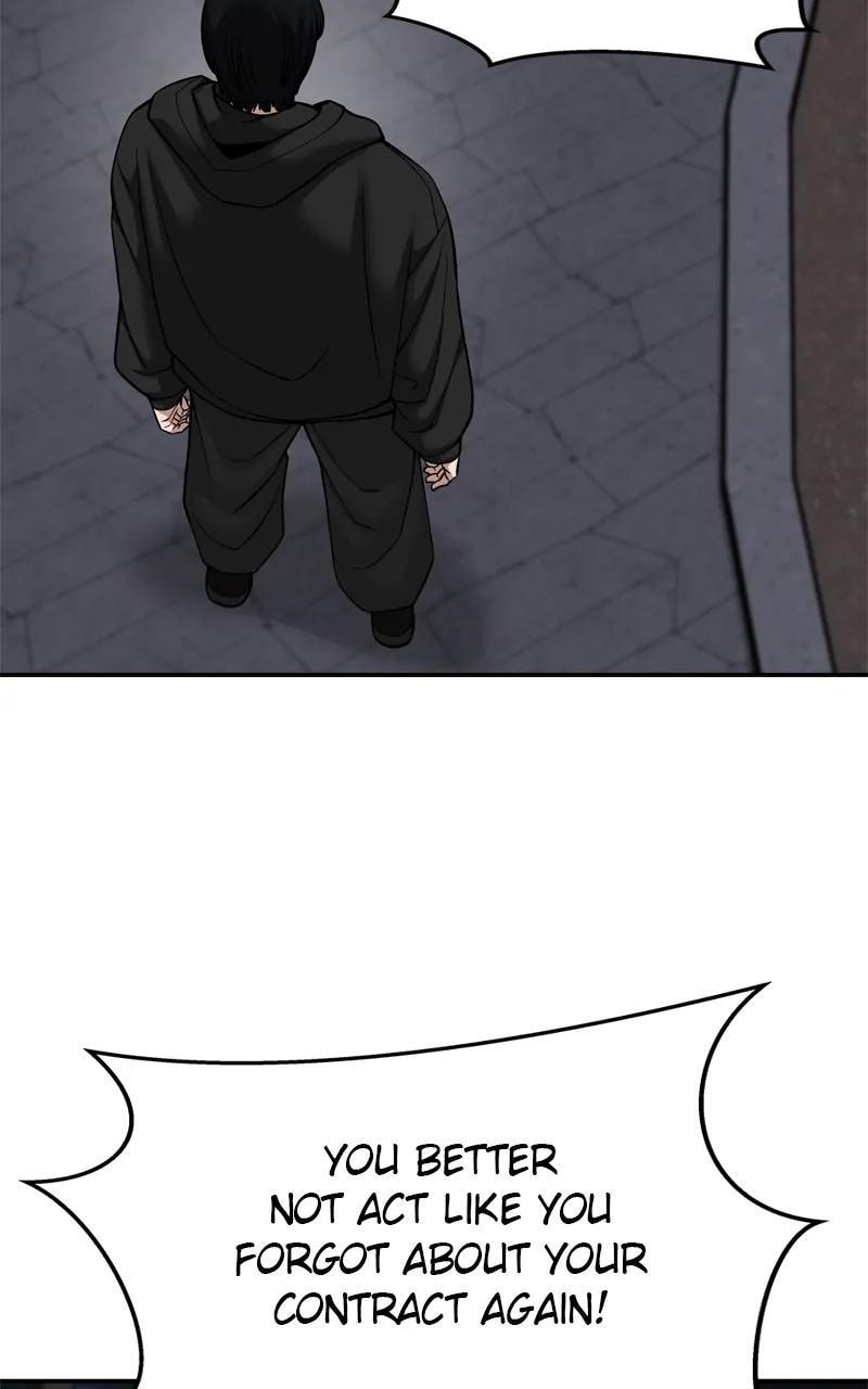 Designated Bully Chapter 99 page 122 - 