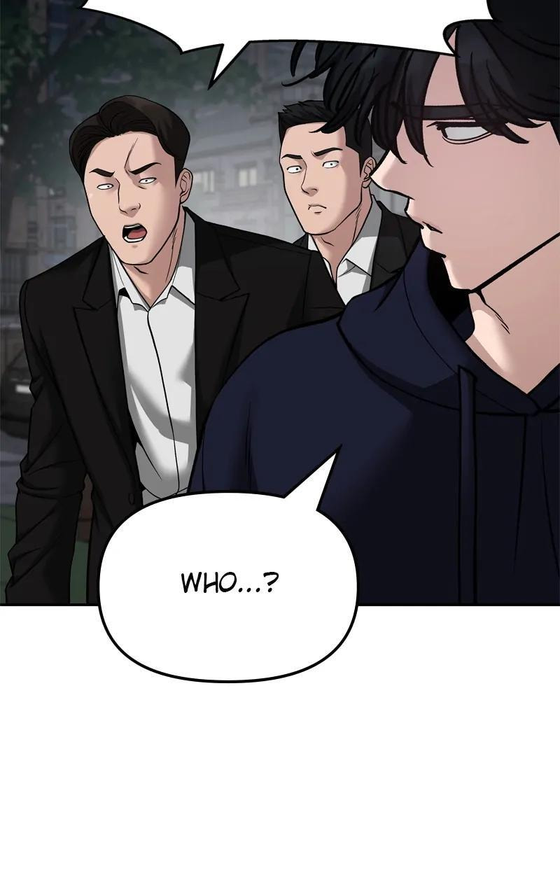 Designated Bully Chapter 99 page 123 - 