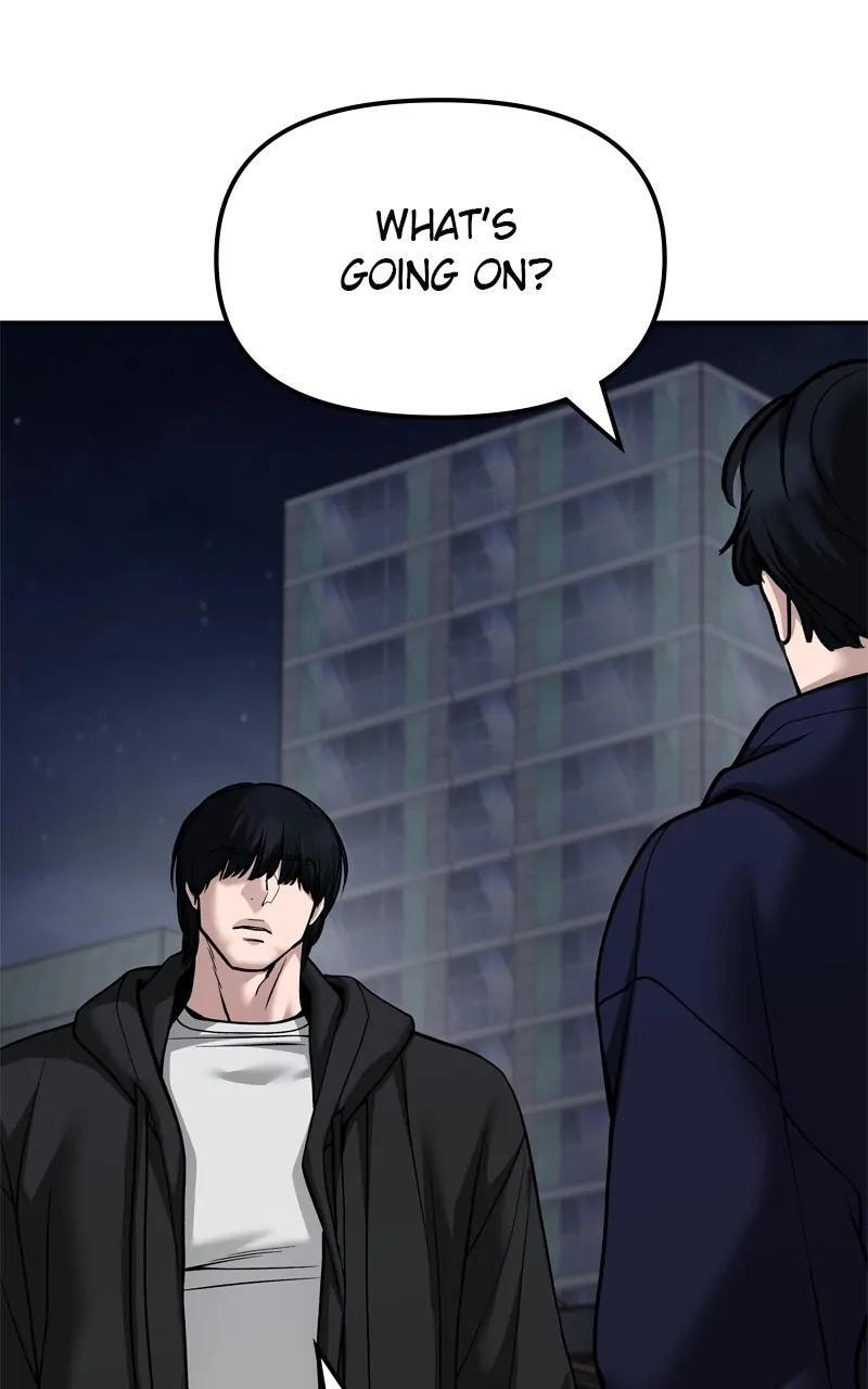 Designated Bully Chapter 99 page 124 - 