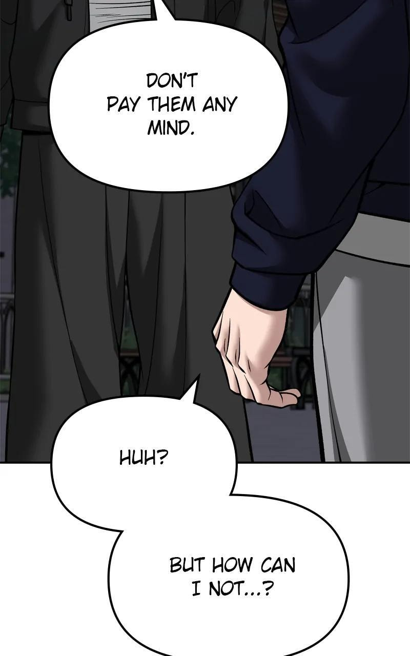 Designated Bully Chapter 99 page 125 - 