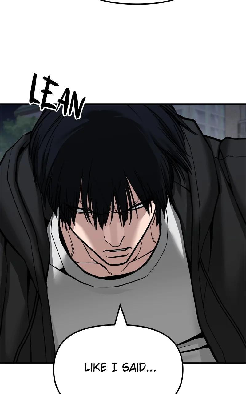 Designated Bully Chapter 99 page 126 - 
