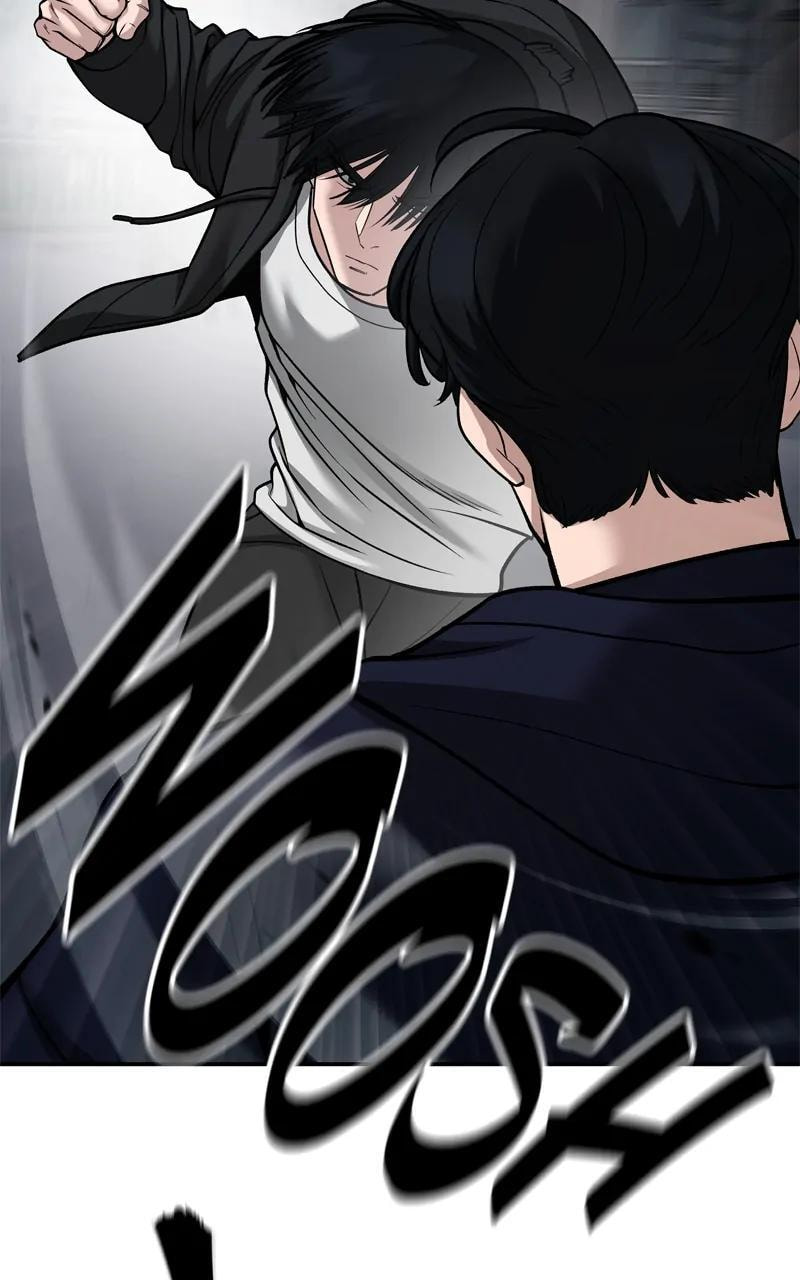 Designated Bully Chapter 99 page 128 - 
