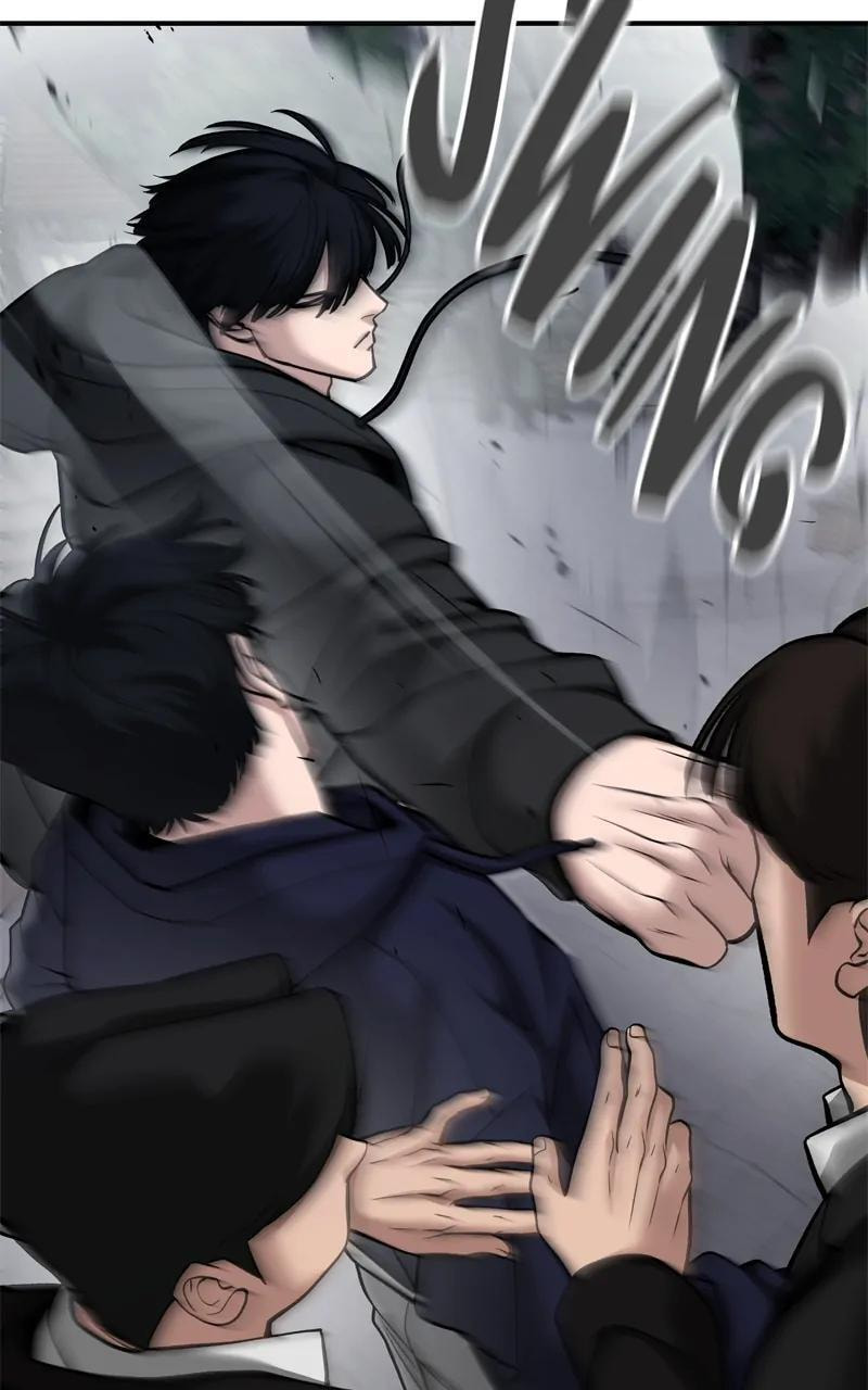 Designated Bully Chapter 99 page 130 - 
