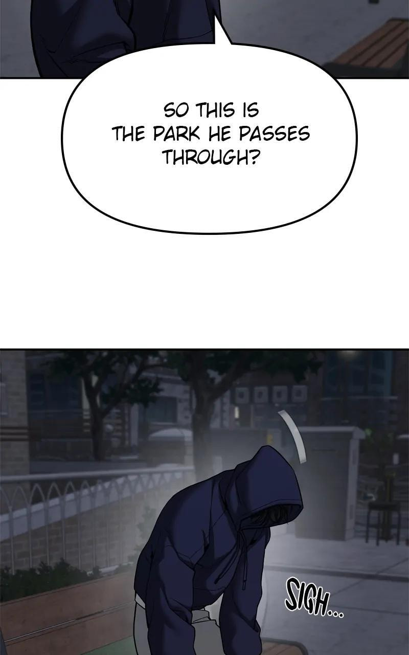 Designated Bully Chapter 99 page 14 - 