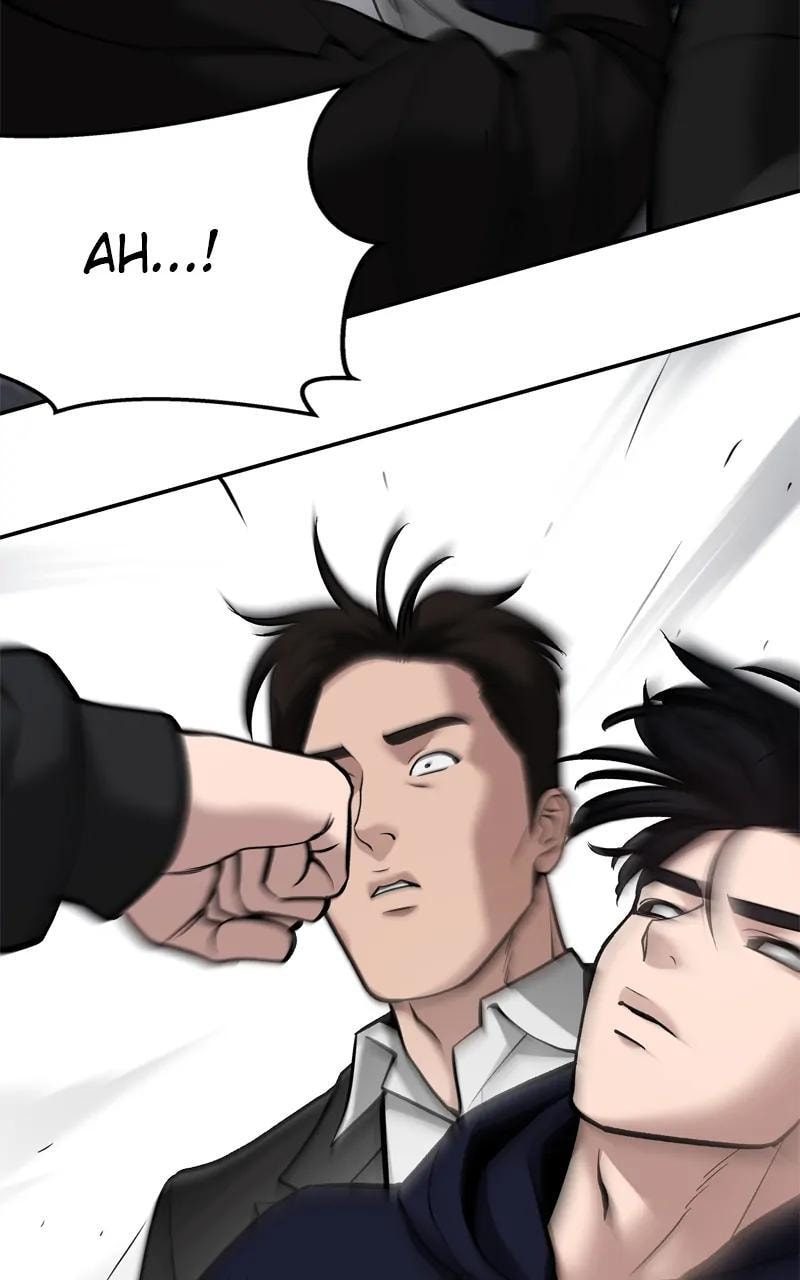 Designated Bully Chapter 99 page 131 - 