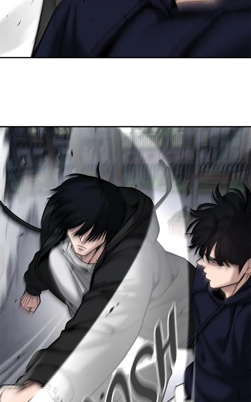 Designated Bully Chapter 99 page 132 - 