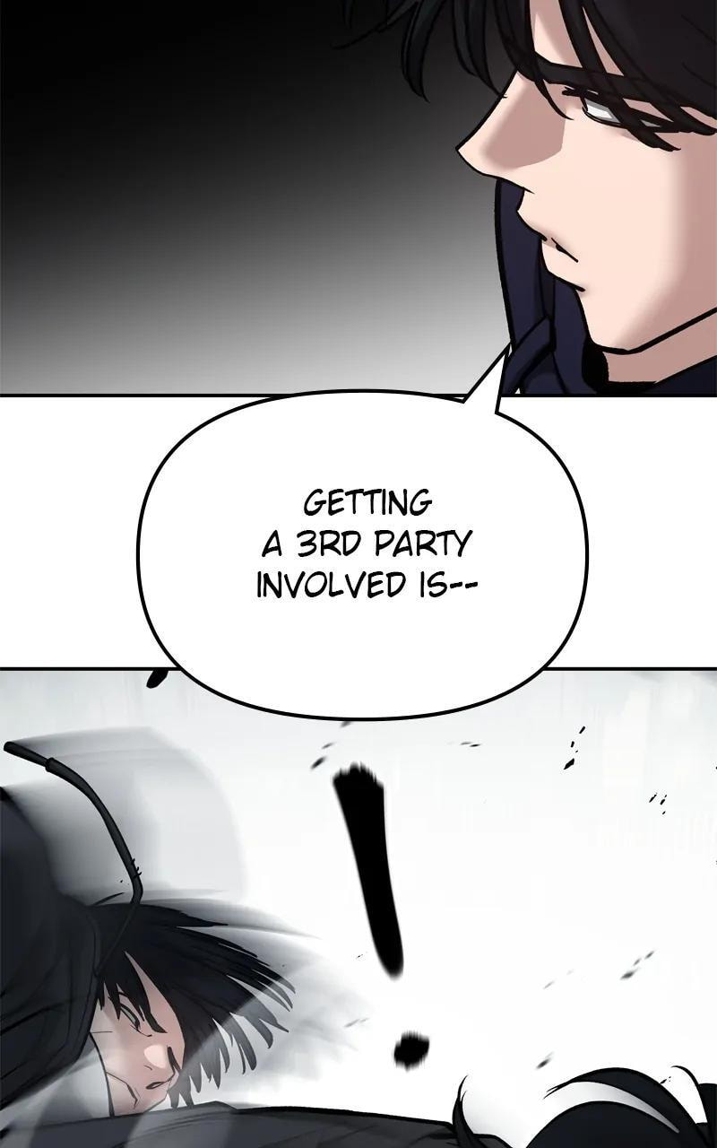 Designated Bully Chapter 99 page 134 - 