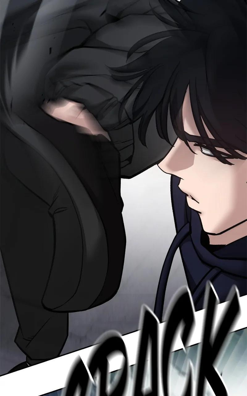 Designated Bully Chapter 99 page 135 - 