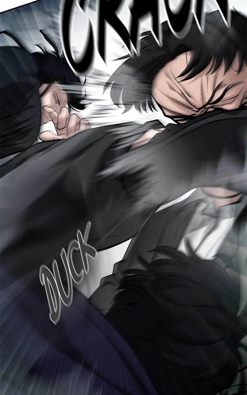 Designated Bully Chapter 99 page 136 - 