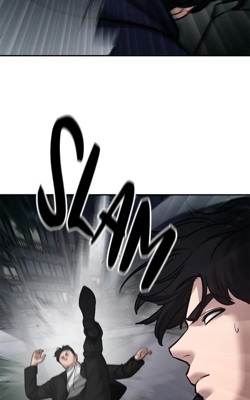 Designated Bully Chapter 99 page 137 - 