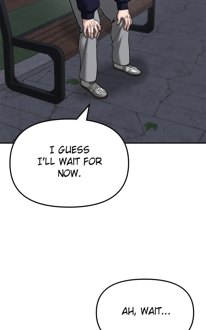 Designated Bully Chapter 99 page 15 - 