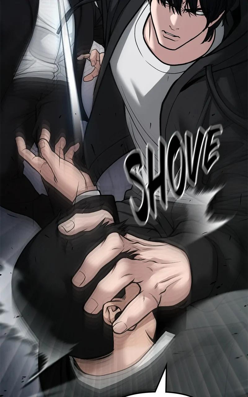 Designated Bully Chapter 99 page 141 - 