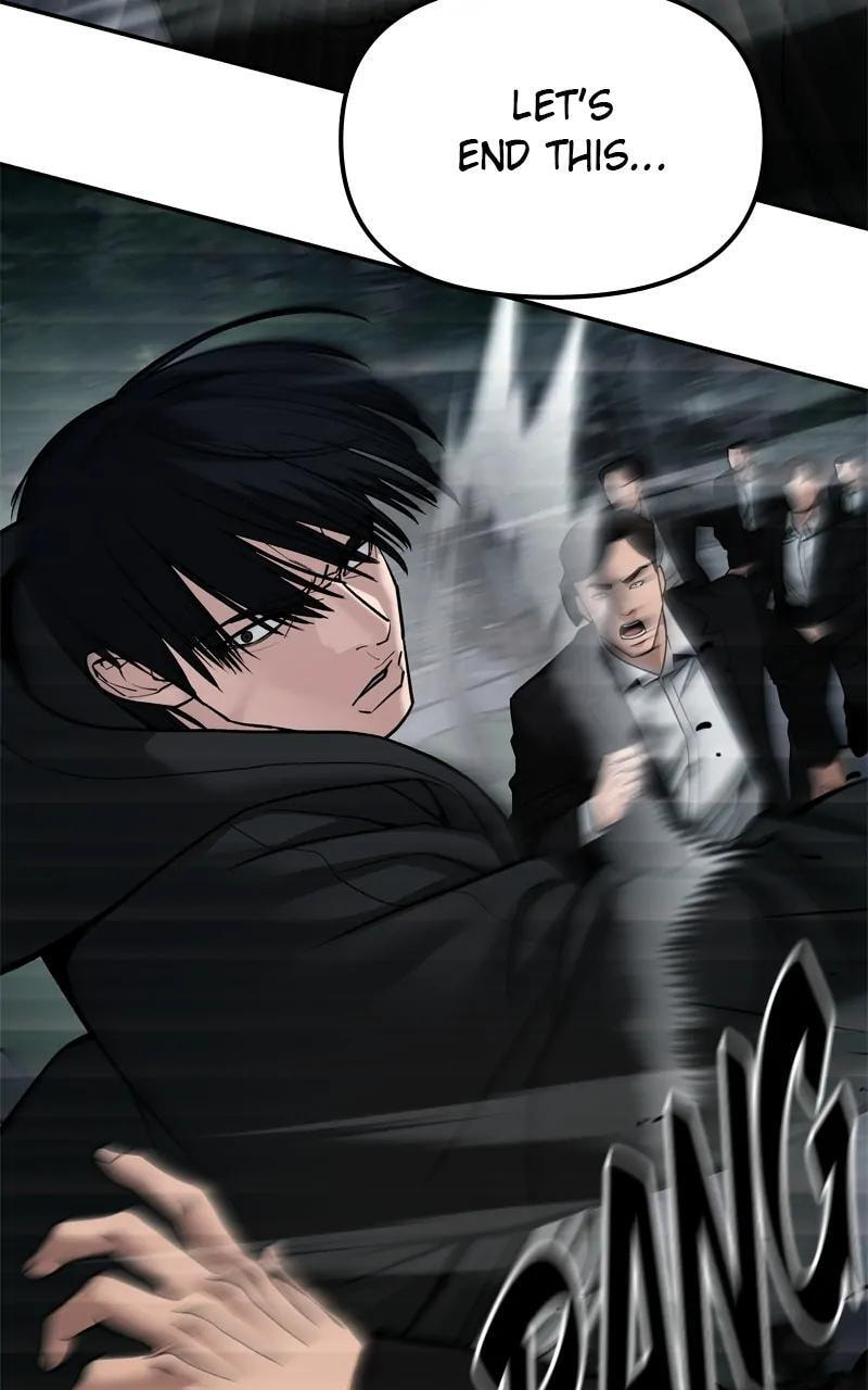 Designated Bully Chapter 99 page 142 - 
