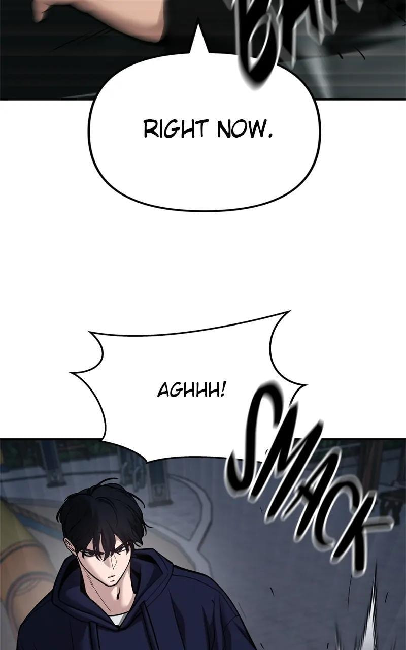 Designated Bully Chapter 99 page 143 - 