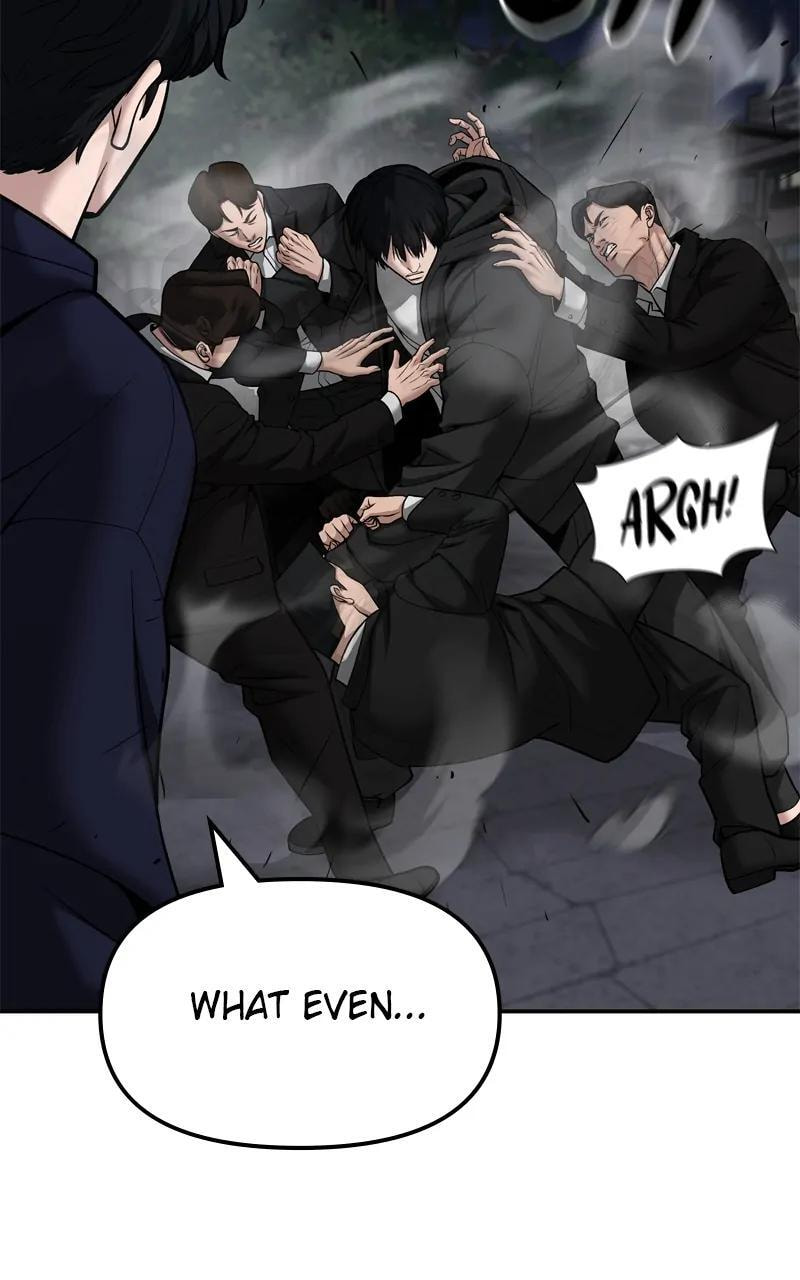 Designated Bully Chapter 99 page 146 - 