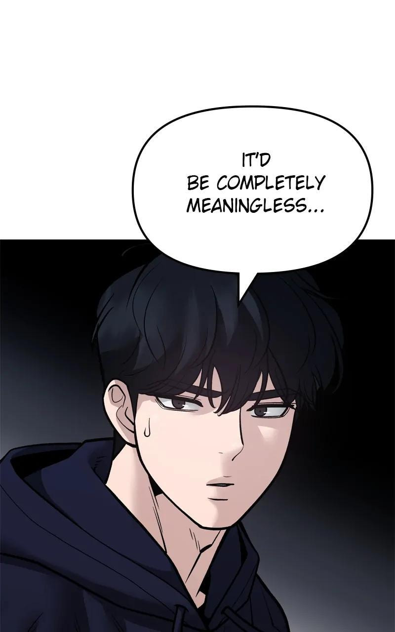 Designated Bully Chapter 99 page 147 - 