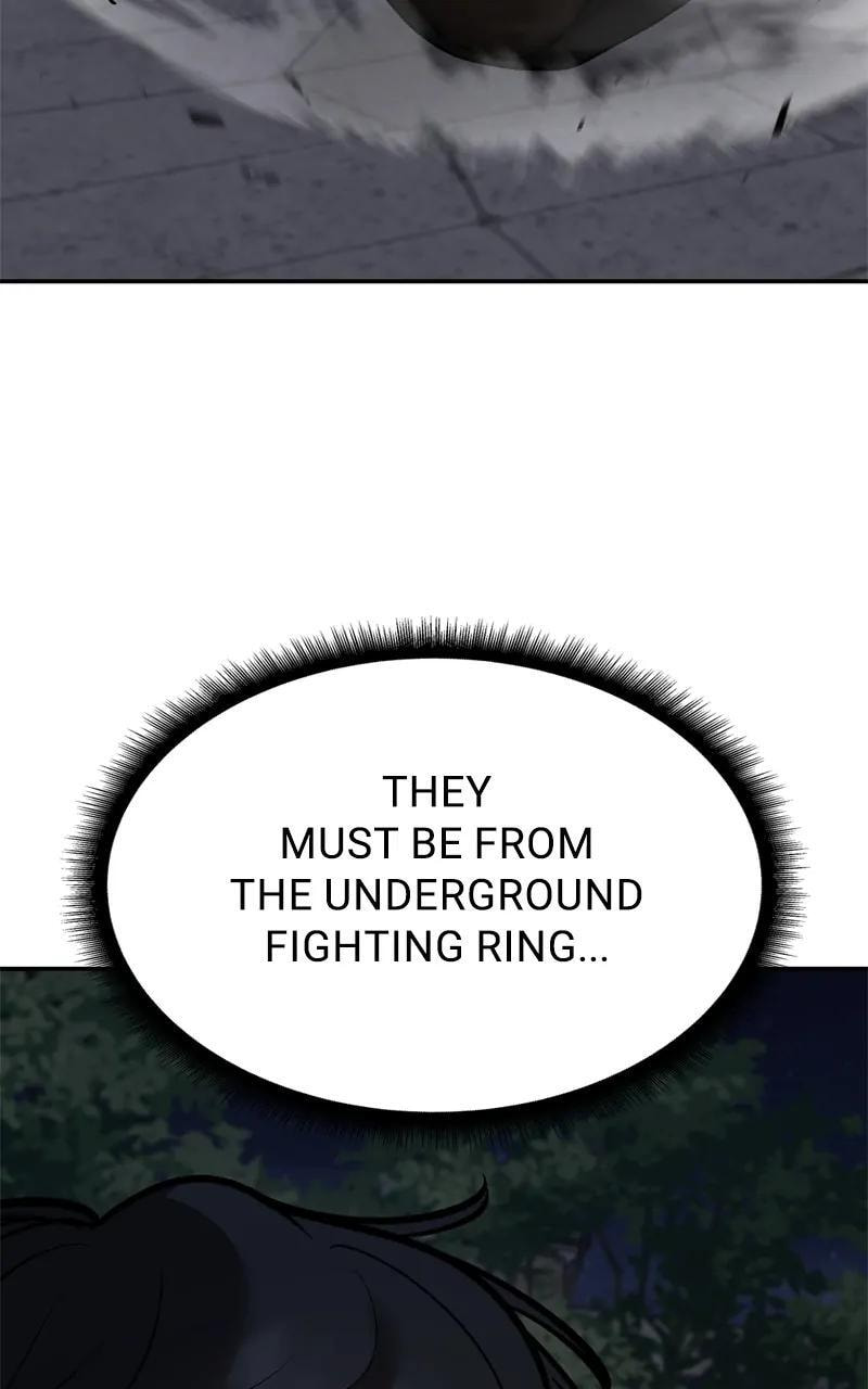 Designated Bully Chapter 99 page 150 - 