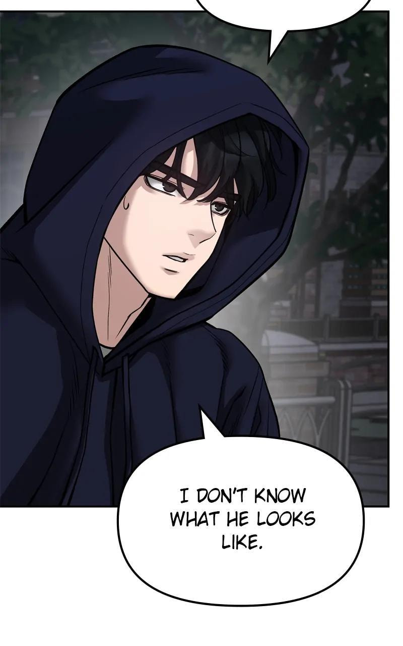 Designated Bully Chapter 99 page 16 - 