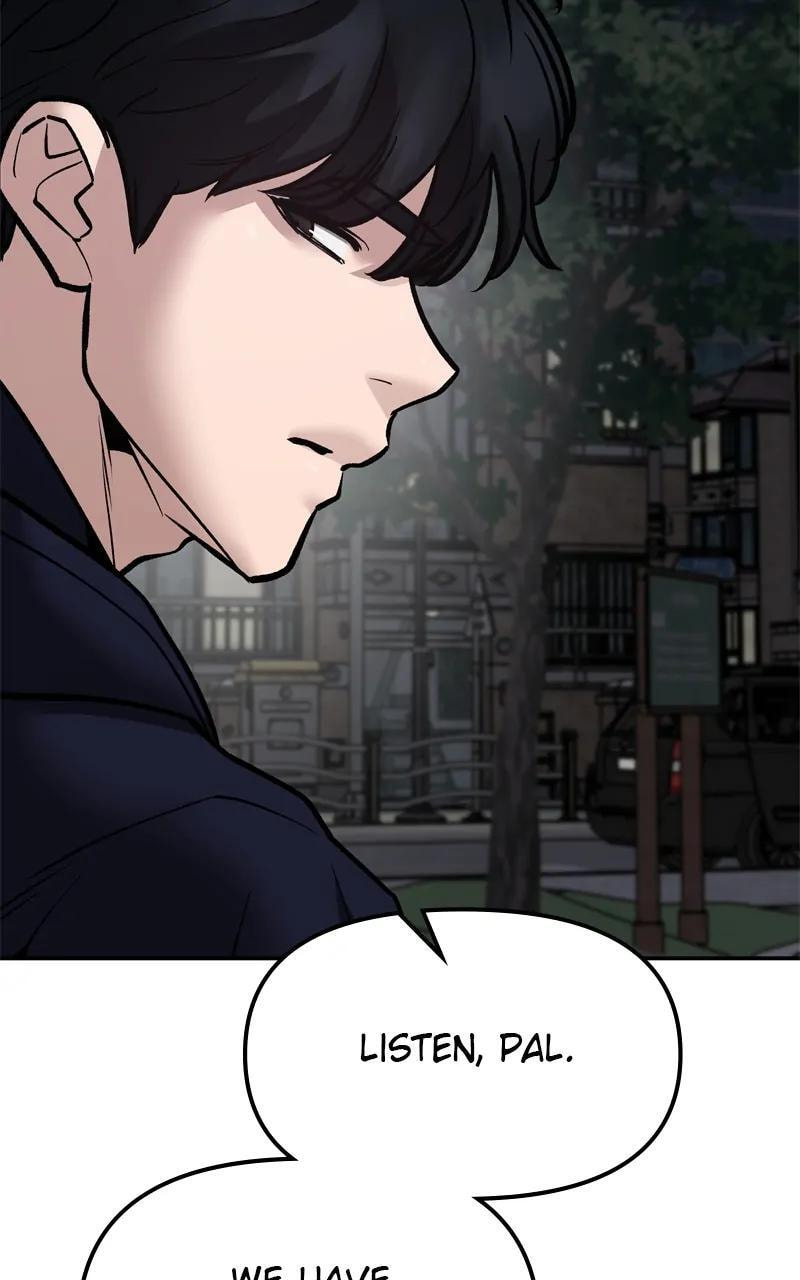 Designated Bully Chapter 99 page 151 - 