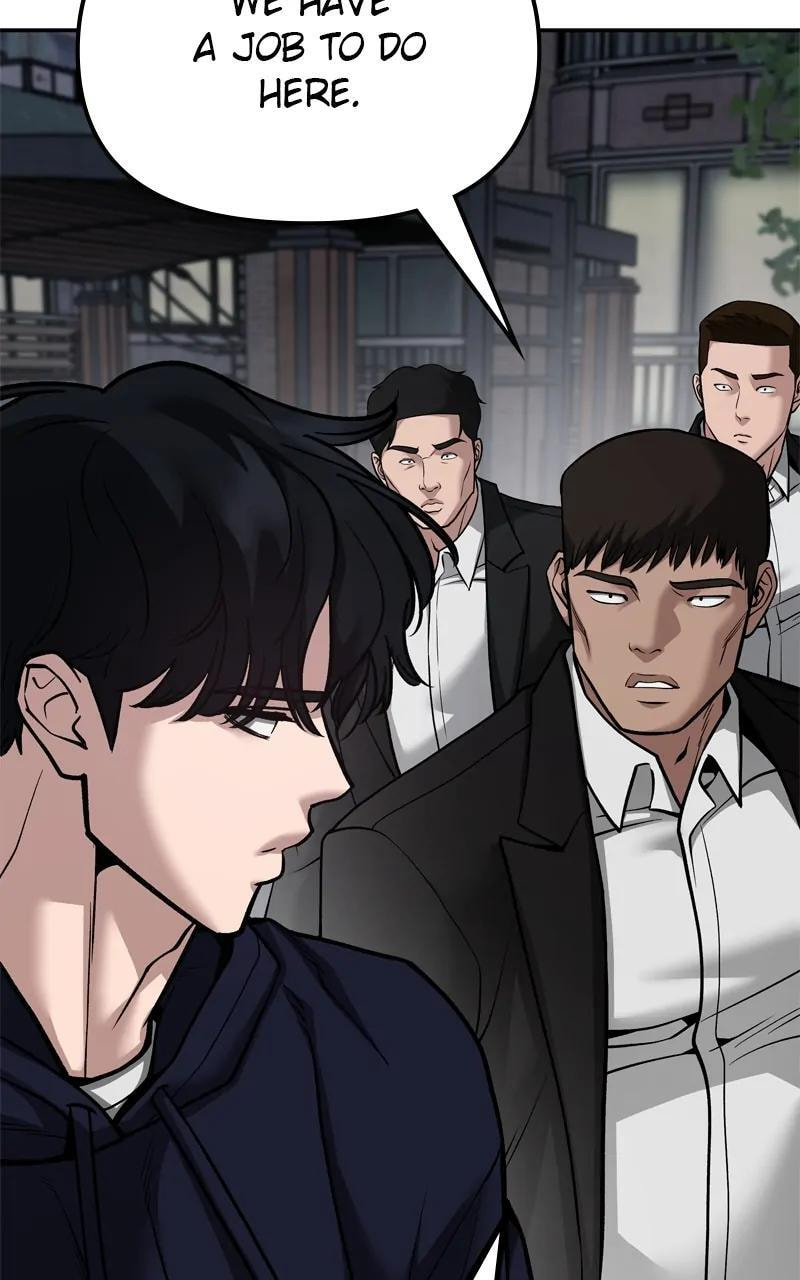 Designated Bully Chapter 99 page 152 - 