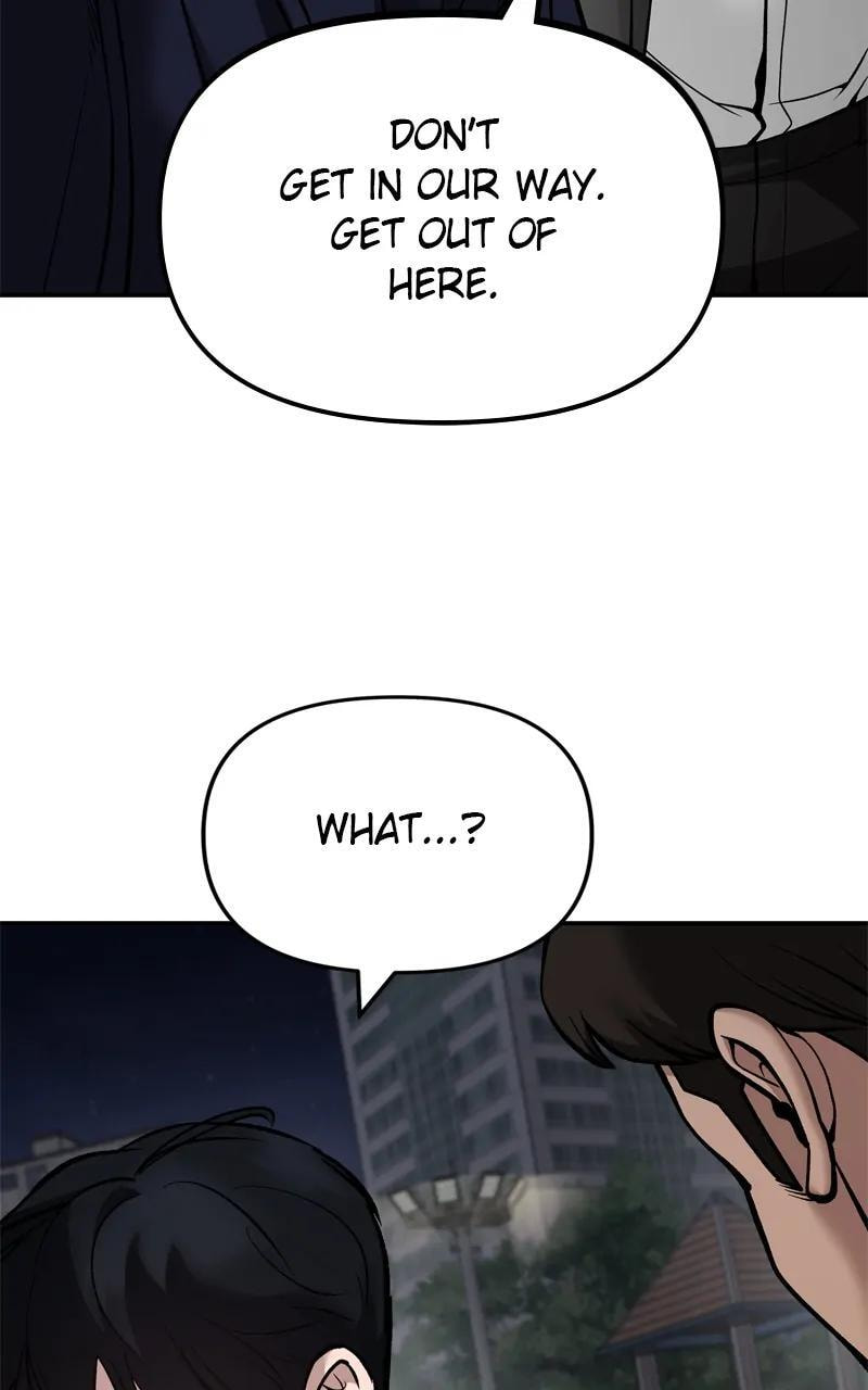 Designated Bully Chapter 99 page 153 - 