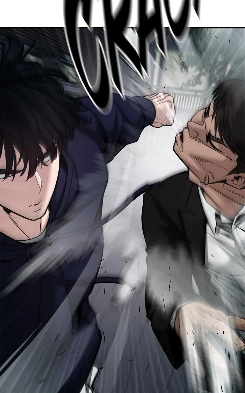 Designated Bully Chapter 99 page 155 - 