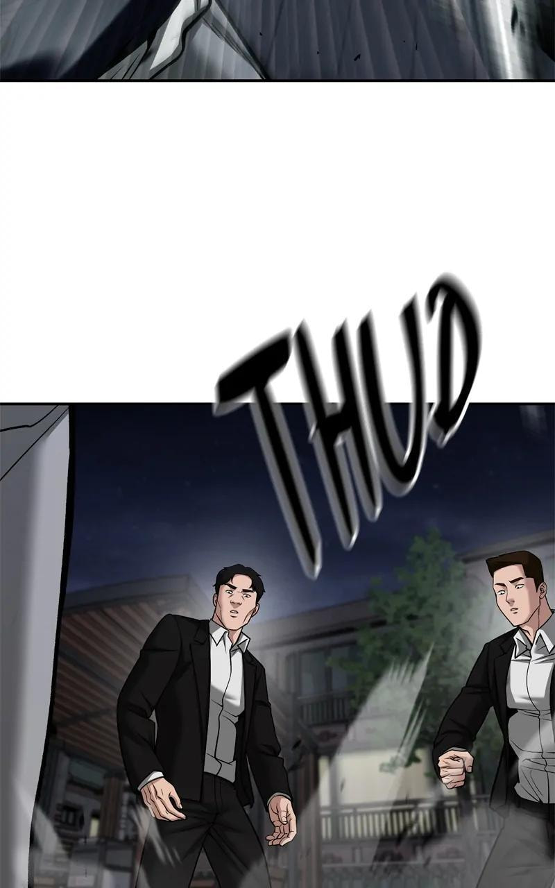 Designated Bully Chapter 99 page 156 - 