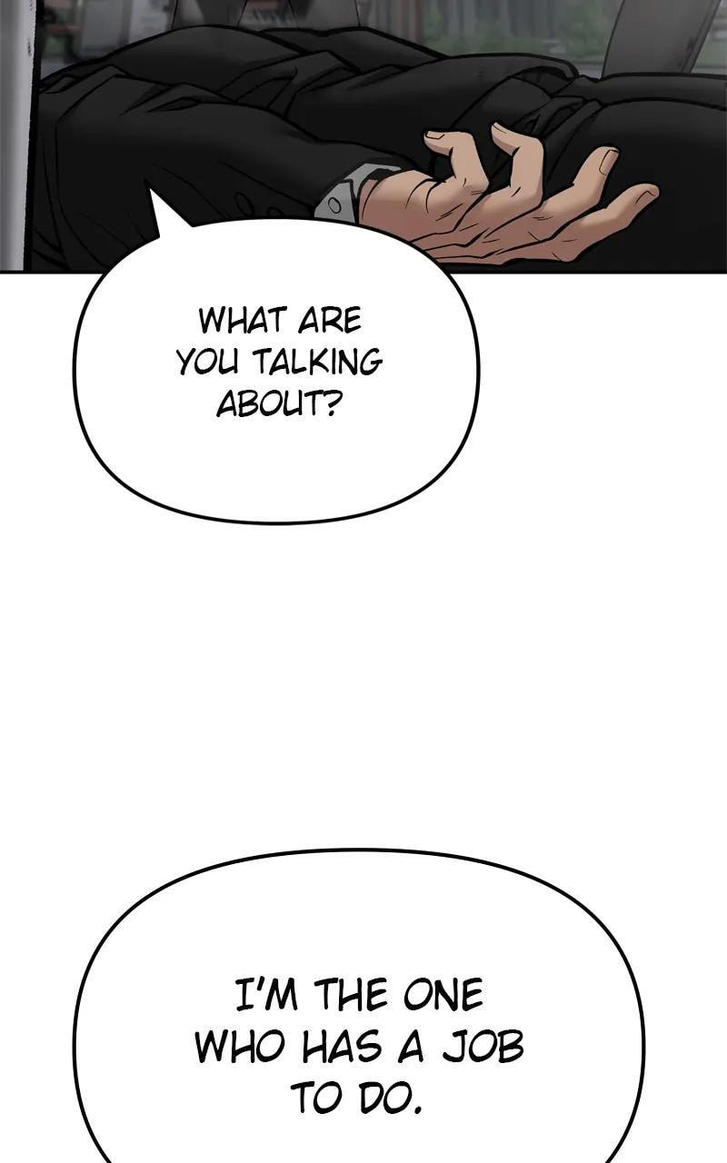 Designated Bully Chapter 99 page 157 - 