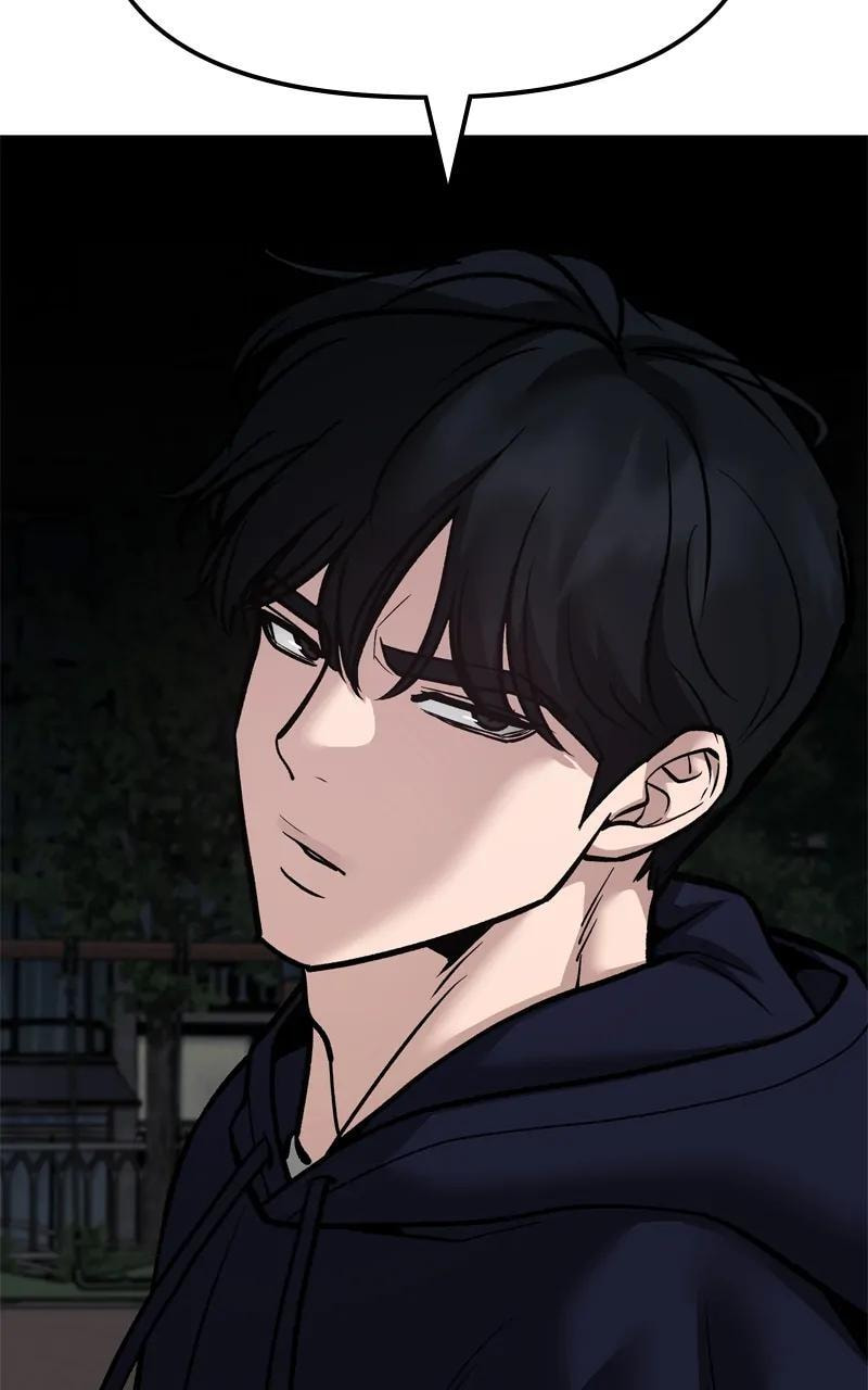 Designated Bully Chapter 99 page 158 - 