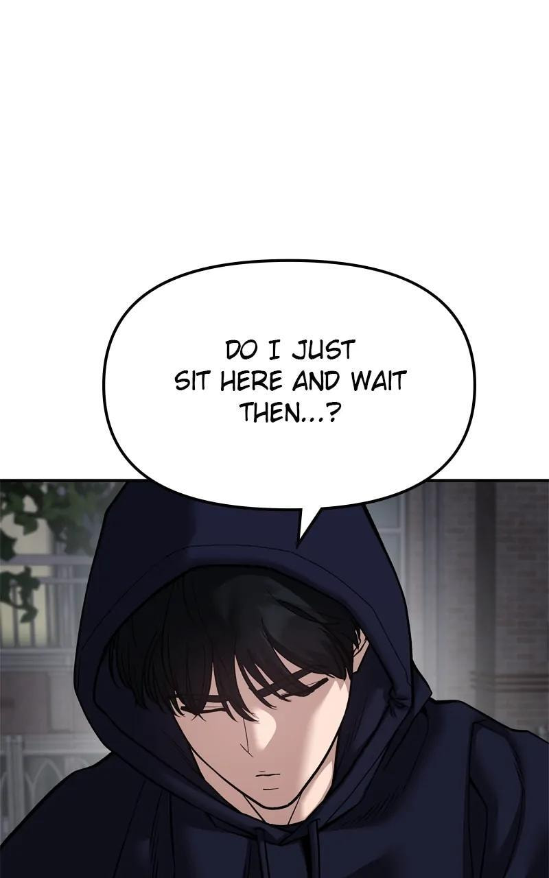 Designated Bully Chapter 99 page 17 - 