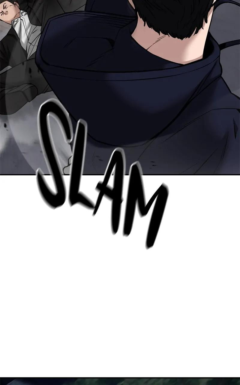 Designated Bully Chapter 99 page 168 - 