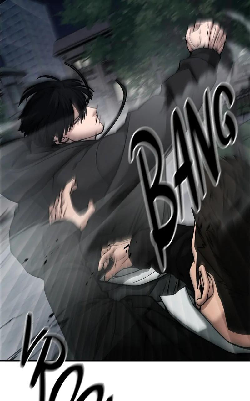 Designated Bully Chapter 99 page 169 - 