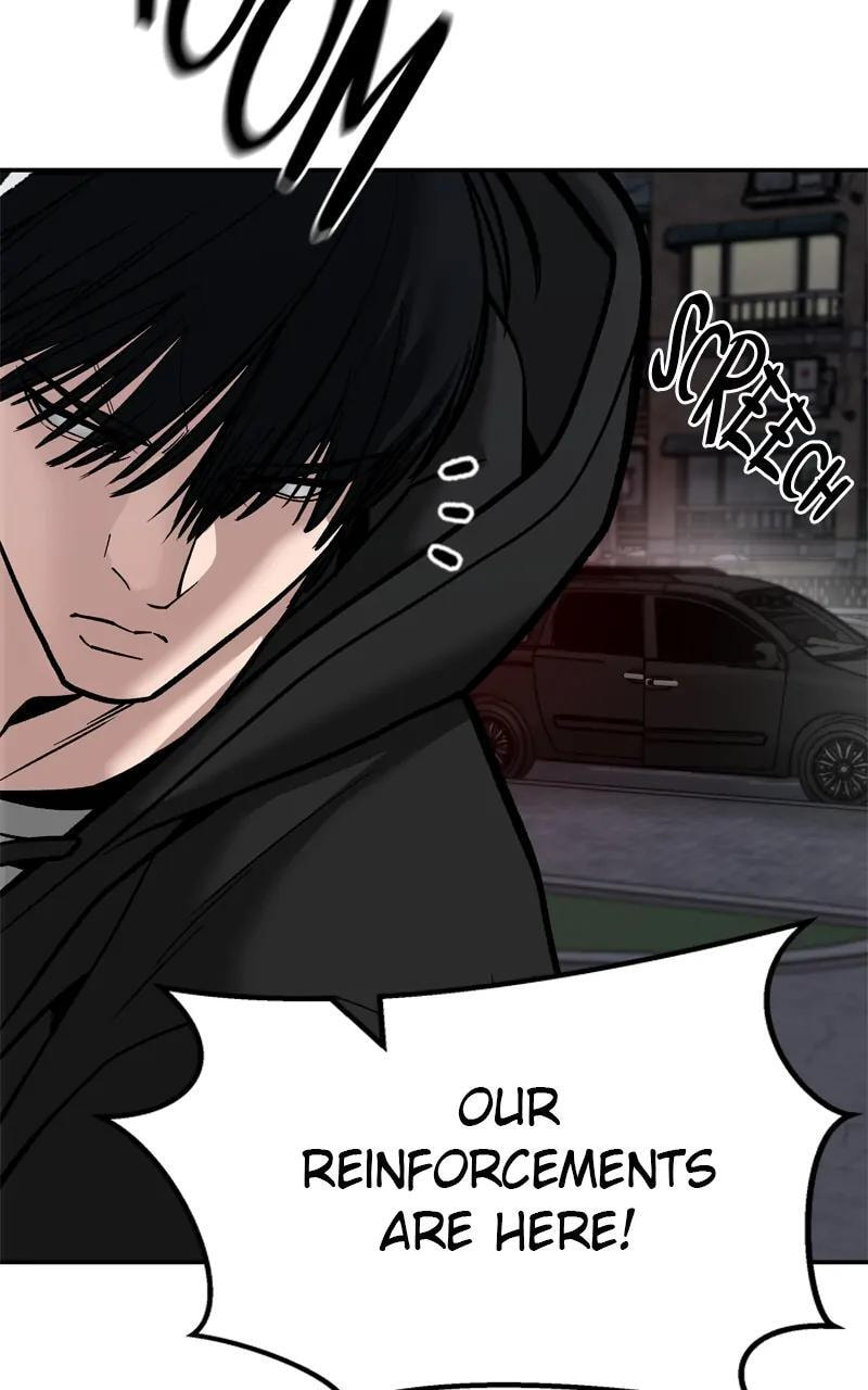 Designated Bully Chapter 99 page 170 - 