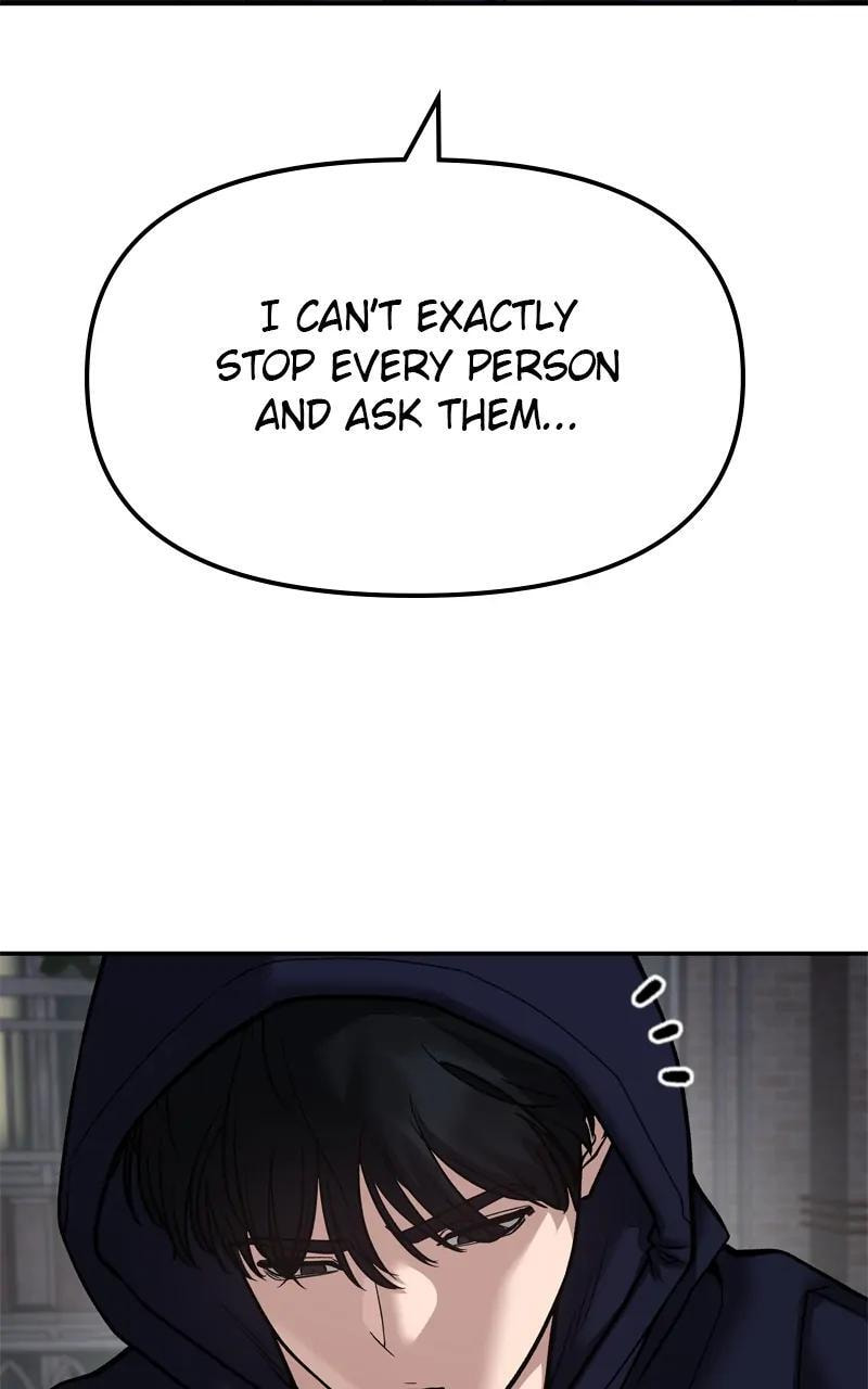 Designated Bully Chapter 99 page 18 - 