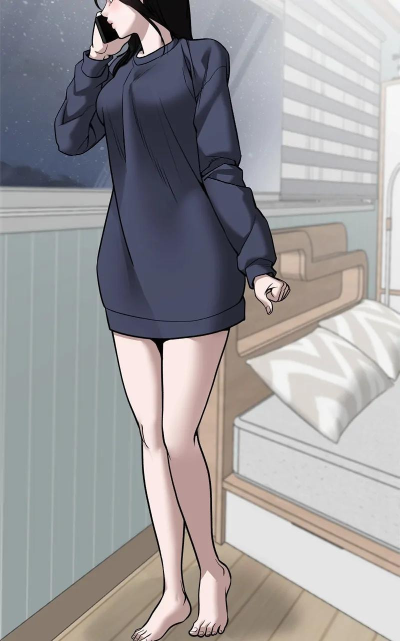 Designated Bully Chapter 99 page 174 - 