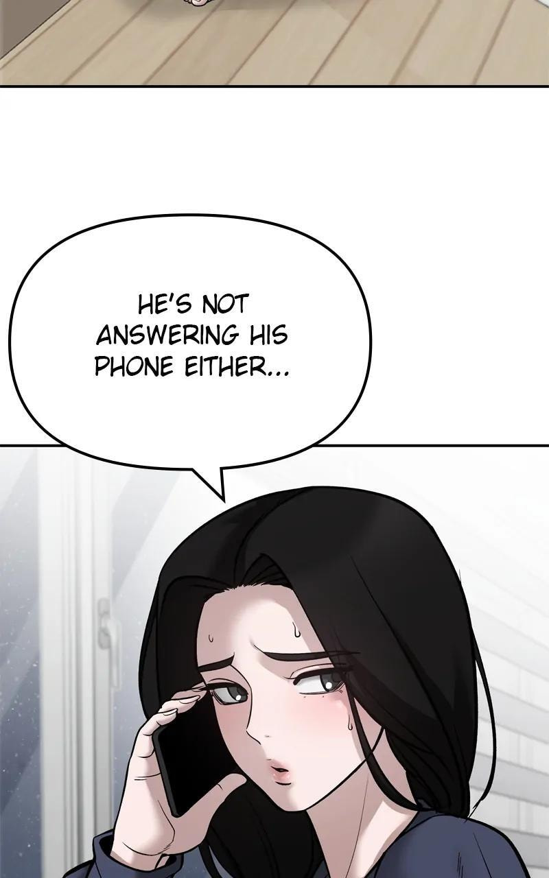 Designated Bully Chapter 99 page 175 - 