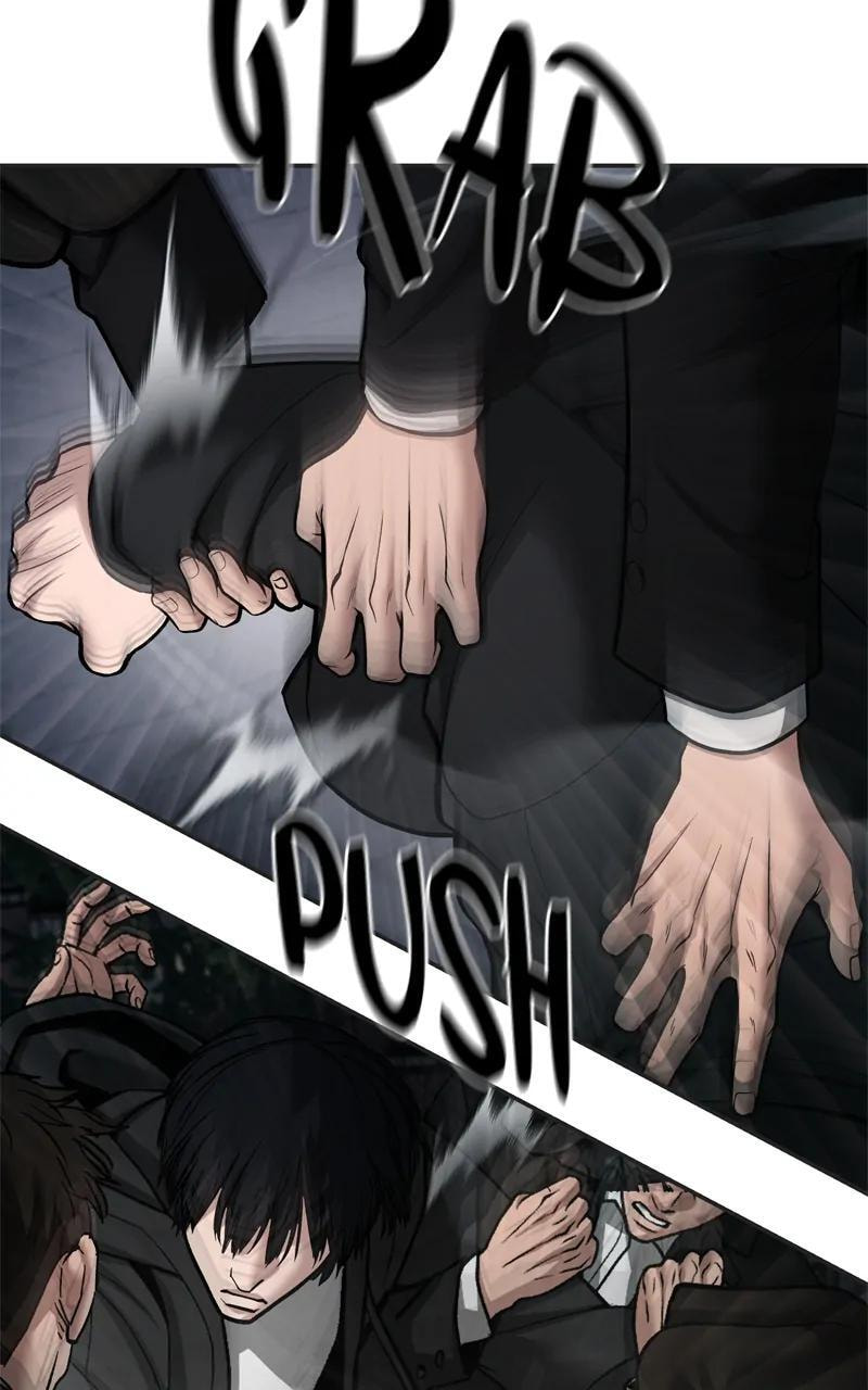Designated Bully Chapter 99 page 177 - 