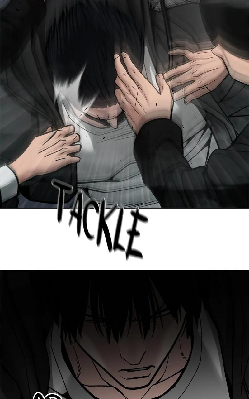 Designated Bully Chapter 99 page 179 - 