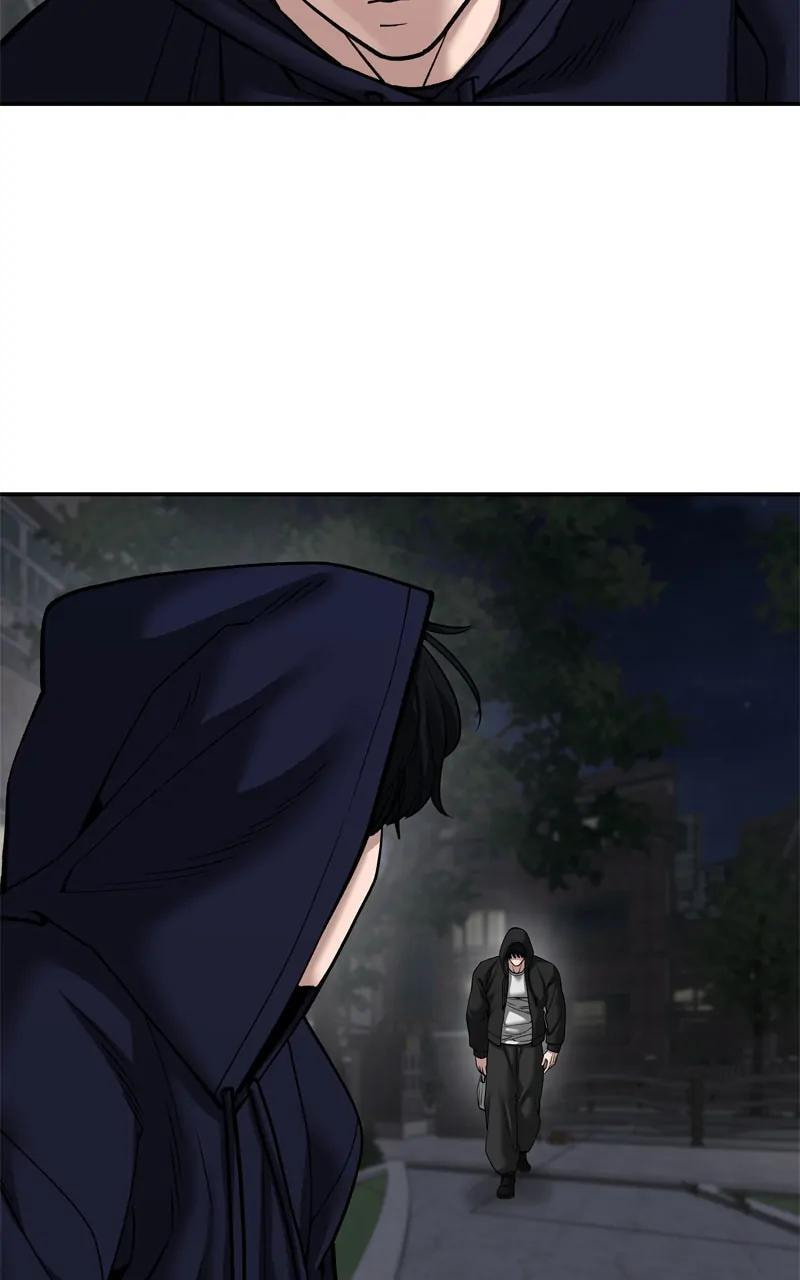 Designated Bully Chapter 99 page 19 - 