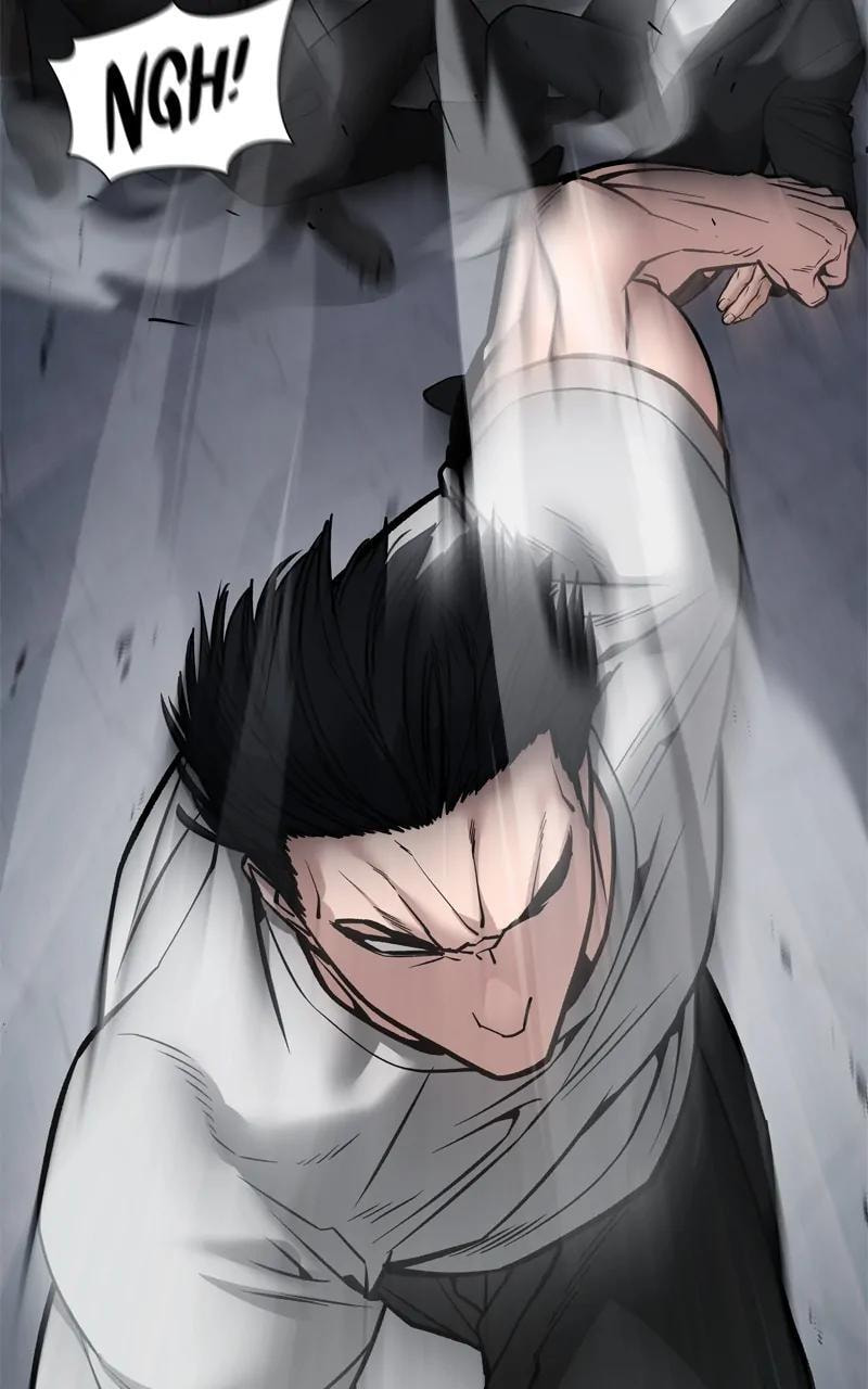 Designated Bully Chapter 99 page 181 - 