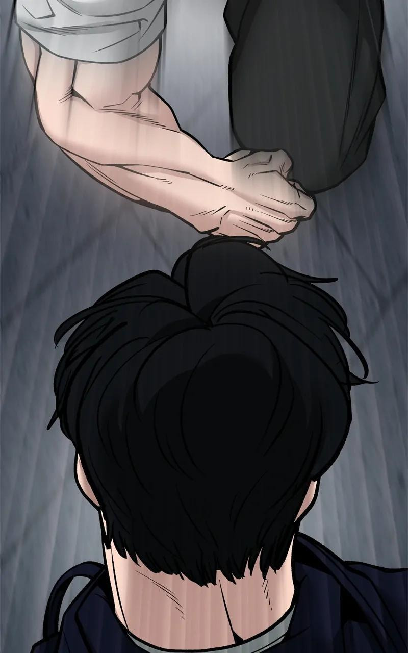 Designated Bully Chapter 99 page 182 - 