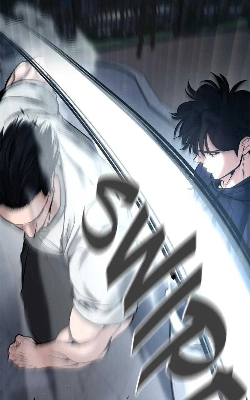 Designated Bully Chapter 99 page 185 - 